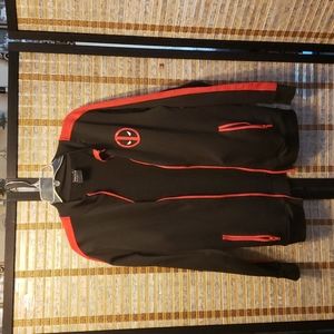 Light dead pool jacket